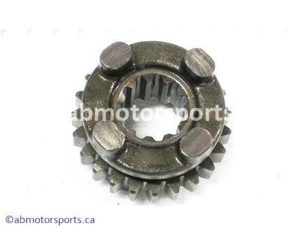 Used Honda ATV TRX 400FW OEM part # 23441-HC4-000 gear 23T for sale