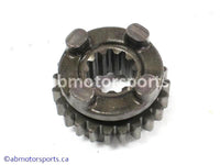 Used Honda ATV TRX 400FW OEM part # 23441-HC4-000 gear 23T for sale