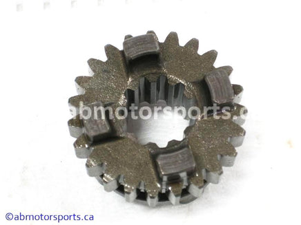 Used Honda ATV TRX 400FW OEM part # 23441-HC4-000 gear 23T for sale