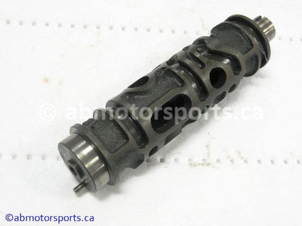 Used Honda ATV TRX 400FW OEM part # 24301-HM7-000 gearshift drum for sale