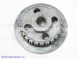Used Honda ATV TRX 400FW OEM part # 22121-HM7-000 clutch center for sale
