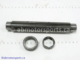 Used Honda ATV TRX 400FW OEM part # 23220-HM7-000 countershaft for sale