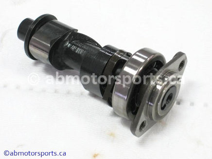 Used Honda ATV TRX 400FW OEM part # 14100-HM7-000 camshaft for sale