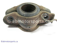 Used Honda ATV TRX 400FW OEM part # 53224-HM7-000 steering shaft clamp for sale