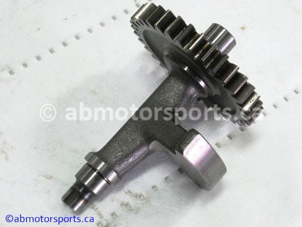 Used Honda ATV TRX 400FW OEM part # 13420-HM7-000 balancer shaft for sale