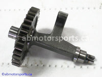 Used Honda ATV TRX 400FW OEM part # 13420-HM7-000 balancer shaft for sale