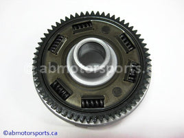 Used Honda ATV TRX 400FW OEM part # 22100-HN0-670 outer clutch for sale