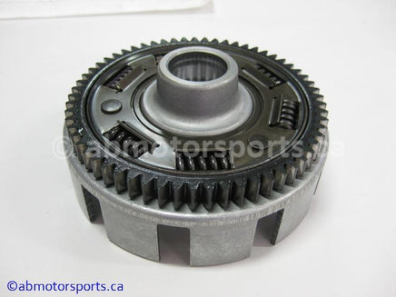 Used Honda ATV TRX 400FW OEM part # 22100-HN0-670 outer clutch for sale