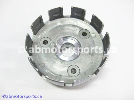Used Honda ATV TRX 400FW OEM part # 22100-HN0-670 outer clutch for sale
