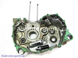 Used Honda ATV TRX 400FW OEM part # 11200-HM7-000 rear crankcase for sale