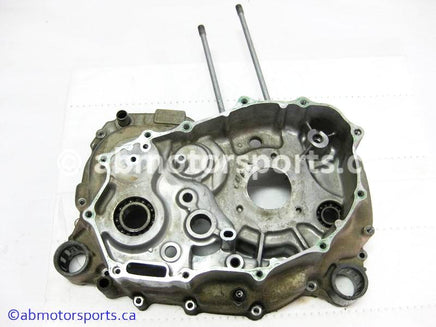 Used Honda ATV TRX 400FW OEM part # 11200-HM7-000 rear crankcase for sale