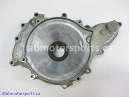 Used Honda ATV TRX 400FW OEM part # 11351-HN0-A10 alternator cover for sale
