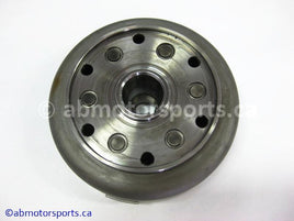 Used Honda ATV TRX 400FW OEM part # 31110-HM7-004 flywheel for sale