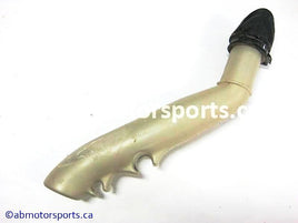 Used Honda ATV TRX 400FW OEM part # 17259-HM7-000 air cleaner duct for sale