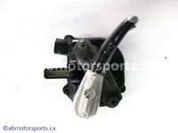 Used Honda ATV TRX 400FW OEM part # 53142-HC0-770 throttle case for sale