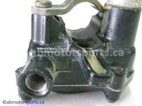 Used Honda ATV TRX 400FW OEM part # 53142-HC0-770 throttle case for sale