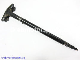 Used Honda ATV TRX 400FW OEM part # 53310-HM7-700 steering column for sale