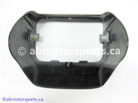 Used Honda ATV TRX 400FW OEM part # 61301-HM7-750 head light housing for sale