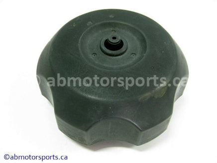 Used Honda ATV TRX 400FW OEM part # 17620-HM7-700 fuel tank cap for sale