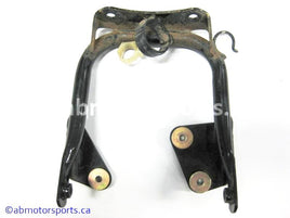 Used Honda ATV TRX 400FW OEM part # 61310-HM7-610 head light bracket for sale