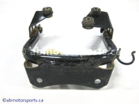 Used Honda ATV TRX 400FW OEM part # 61310-HM7-610 head light bracket for sale