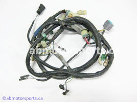 Used Honda ATV TRX 400FW OEM part # 32100-HM7-A10 wire harness for sale