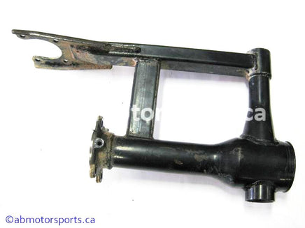 Used Honda ATV TRX 400FW OEM part # 52100-HN0-A10 swing arm for sale