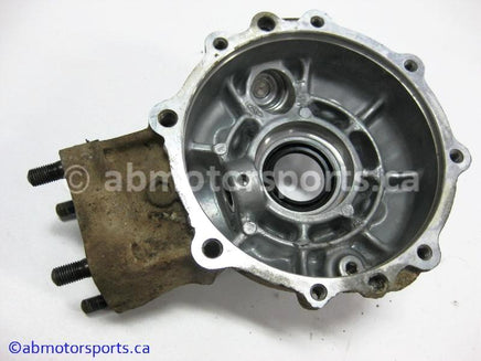 Used Honda ATV TRX 400FW OEM part # 41311-HM7-610 rear differential case for sale