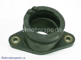 Used Honda ATV TRX 400FW OEM part # 16211-HM7-003 intake boot for sale