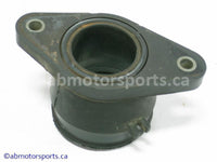 Used Honda ATV TRX 400FW OEM part # 16211-HM7-003 intake boot for sale