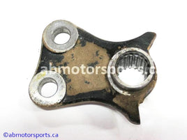 Used Honda ATV TRX 400FW OEM part # 53235-HM5-930 steering arm for sale