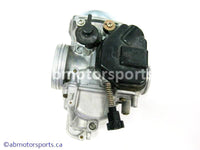 Used Honda ATV TRX 400FW OEM part # 16100-HM7-L00 carburetor for sale