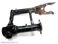 Used Honda ATV TRX 300 FW OEM part # 52100-HC4-000 rear swing arm for sale