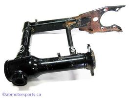 Used Honda ATV TRX 300 FW OEM part # 52100-HC4-000 rear swing arm for sale