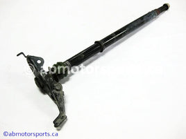 Used Honda ATV TRX 300 FW OEM part # 53310-HC5-000 steering column for sale