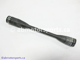 Used Honda ATV TRX 300 FW OEM part # 40400-HC5-750 front propeller shaft for sale