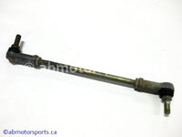 Used Honda ATV TRX 300 FW OEM part # 53521-HC5-750 tie rod for sale