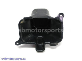 Used Honda ATV TRX 300 FW OEM part # 66302-HC4-000 left head light cover for sale