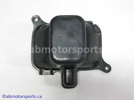 Used Honda ATV TRX 300 FW OEM part # 66302-HC4-000 left head light cover for sale