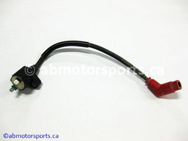 Used Honda ATV TRX 300 FW OEM part # 30510-GR2-405 ignition coil for sale