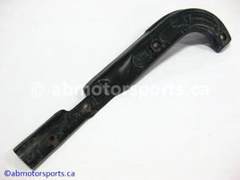 Used Honda ATV TRX 300 FW OEM part # 18321-HC4-000 exhaust pipe protector for sale