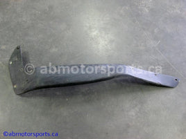 Used Honda ATV TRX 300 FW OEM part # 80220-HC4-690ZA rear right fender flare for sale