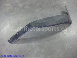 Used Honda ATV TRX 300 FW OEM part # 80221-HC4-690ZA rear left fender flare for sale