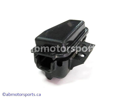 Used Honda ATV TRX 300 FW OEM part # 32300-HC4-670 connector box for sale