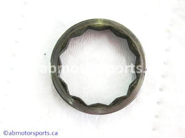 Used Honda ATV TRX 300 FW OEM part # 90244-HA0-000 nut for sale