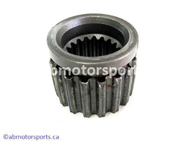 Used Honda ATV TRX 300 FW OEM part # 41411-HA0-000 pinion joint for sale 