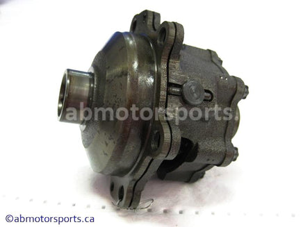 Used Honda ATV TRX 300 FW OEM part # 42400-HC5-020 front differential for sale