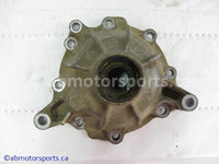 Used Honda ATV TRX 300 FW OEM part # 42321-HC5-770 front right differential case for sale