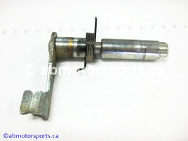 Used Honda ATV TRX 300 FW OEM part # 12320-HC4-000 exhaust valve decompressor for sale