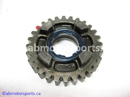 Used Honda ATV TRX 300 FW OEM part # 23461-HC4-000 gear 28T for sale